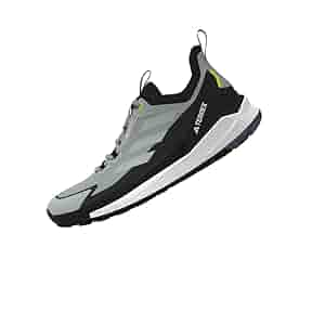 Amazon | adidas メンズ Terrex Free Hiker 2 Low GTX